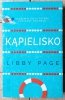 Libby Page • Kąpielisko - okładka